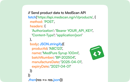 api integration